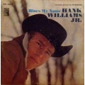 Hank Williams Jr - Blues My Name / MGM Hank Williams Jr - Blues My Name / MGM